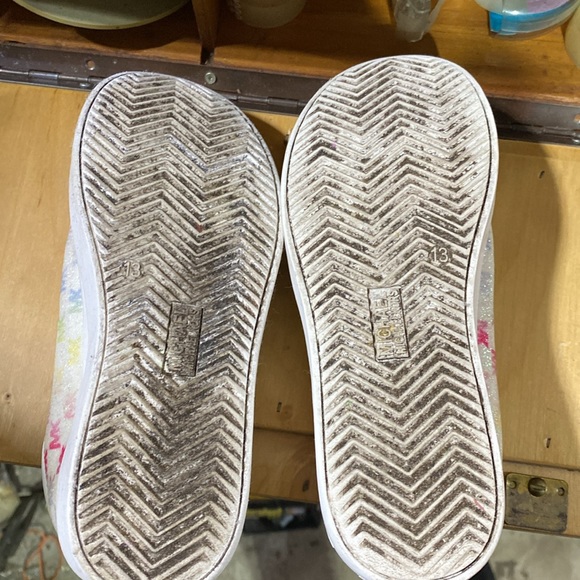 Girls shoes - Picture 5 of 6